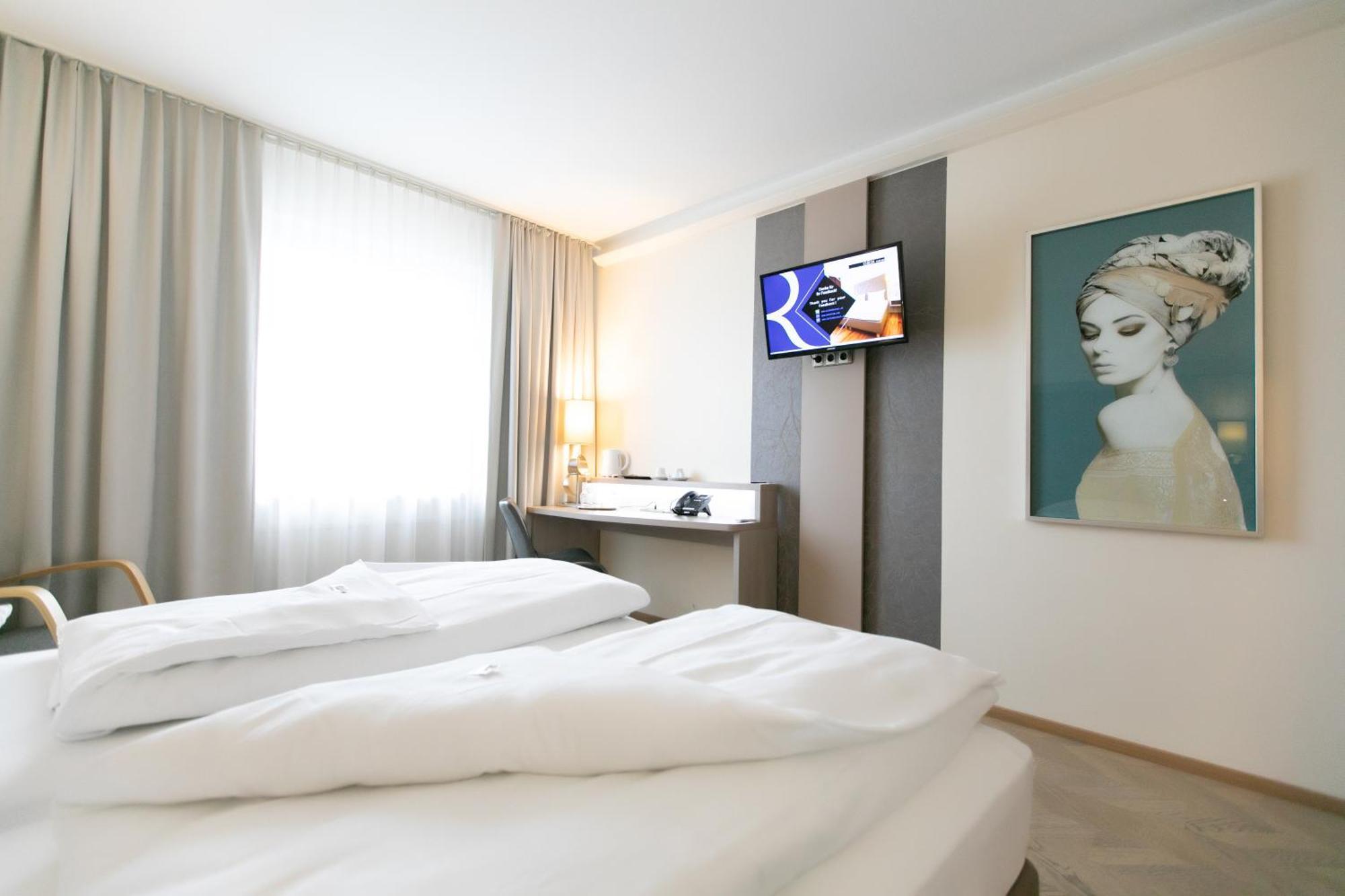 Das Reinisch Hotel - Near Vienna Airport Швехат Экстерьер фото