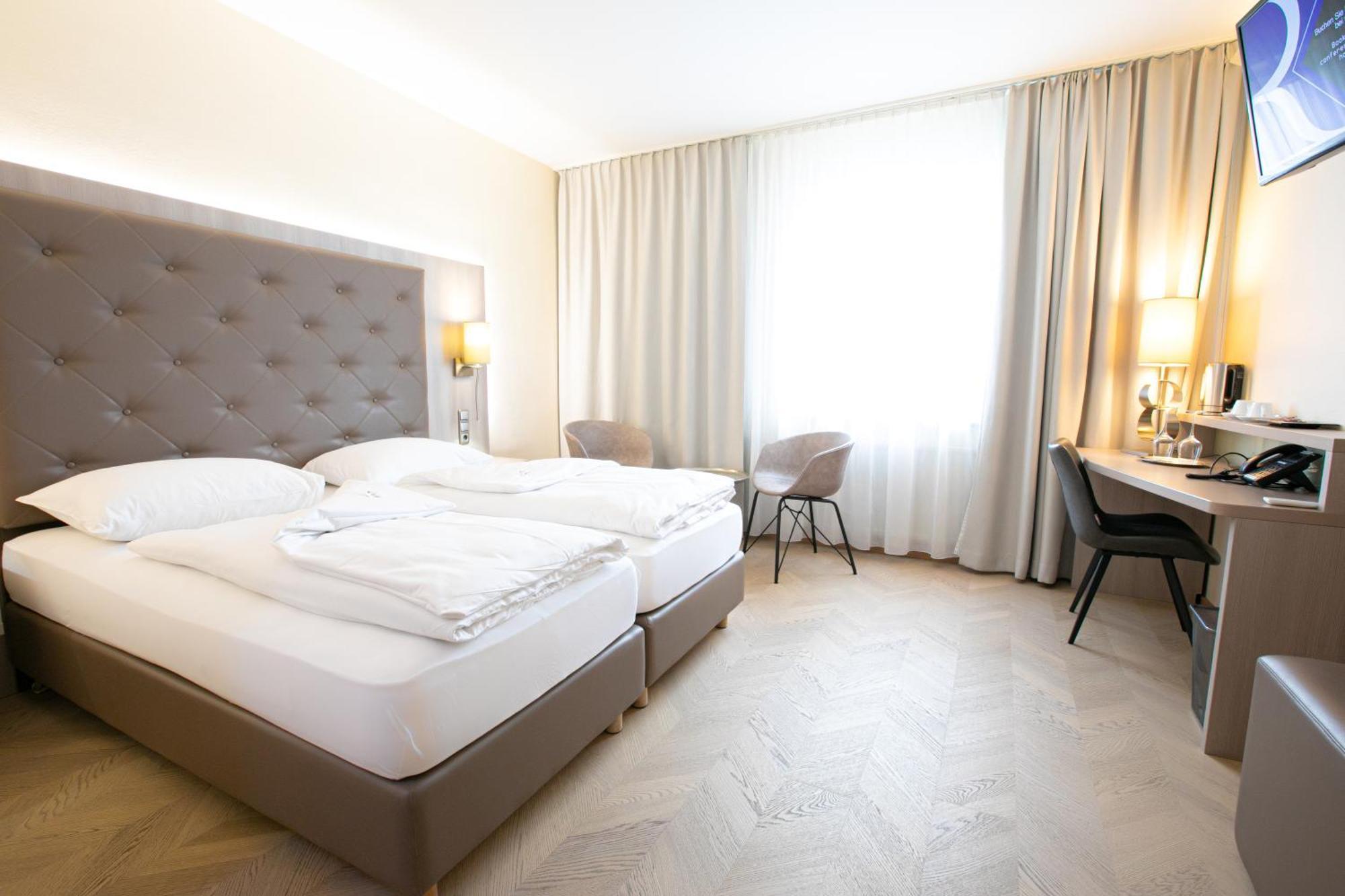 Das Reinisch Hotel - Near Vienna Airport Швехат Экстерьер фото