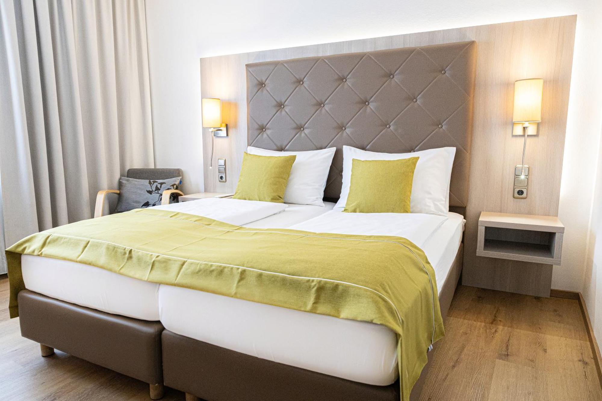 Das Reinisch Hotel - Near Vienna Airport Швехат Экстерьер фото