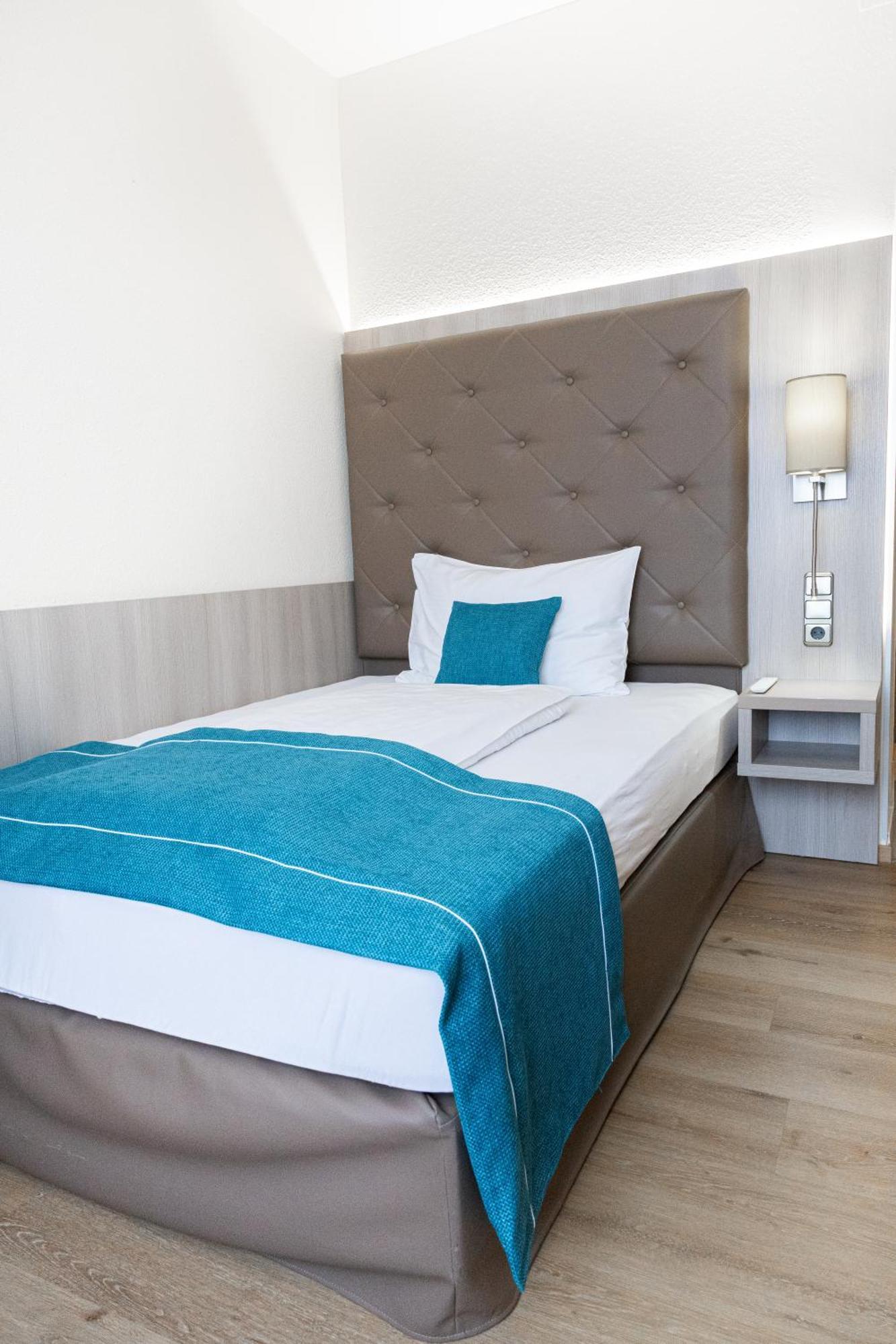 Das Reinisch Hotel - Near Vienna Airport Швехат Экстерьер фото