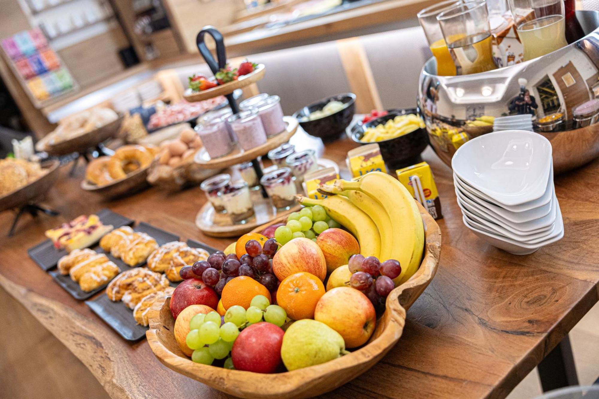 Das Reinisch Hotel - Near Vienna Airport Швехат Экстерьер фото